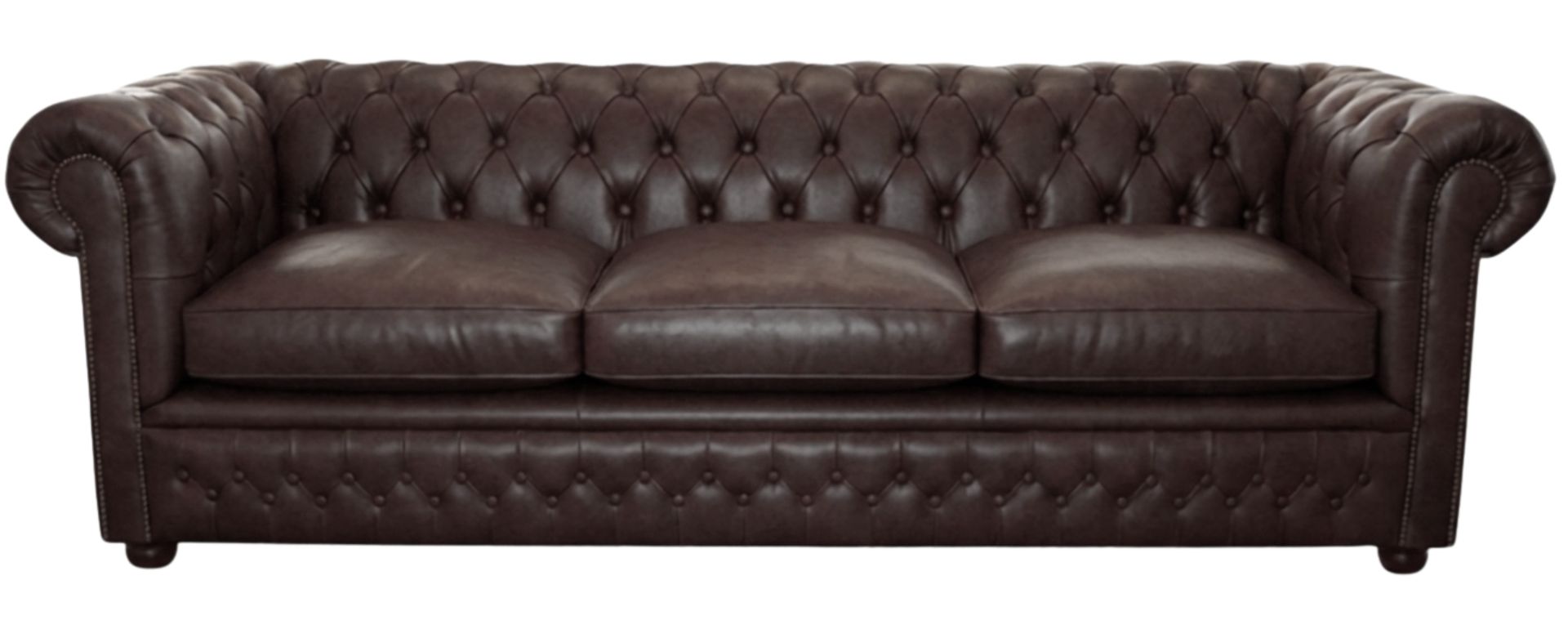 The Kensington Chesterfield